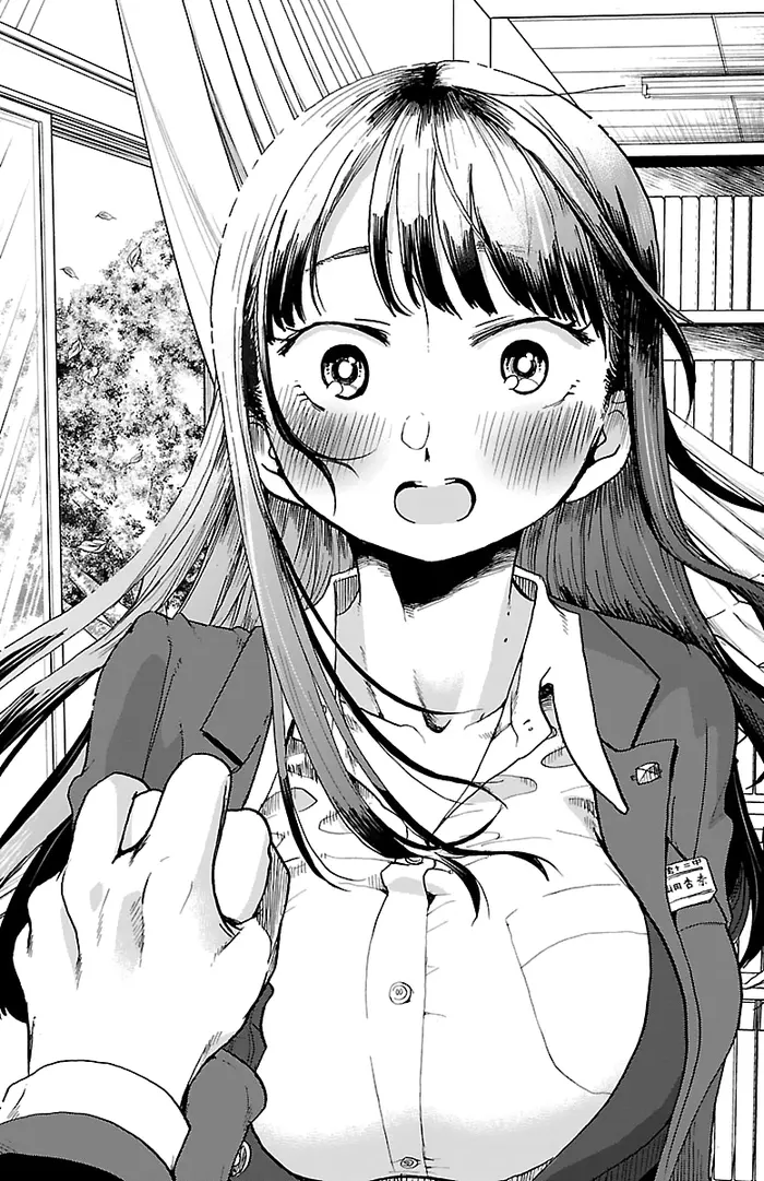 The Dangers in My Heart Chapter 30 image 10_optimized